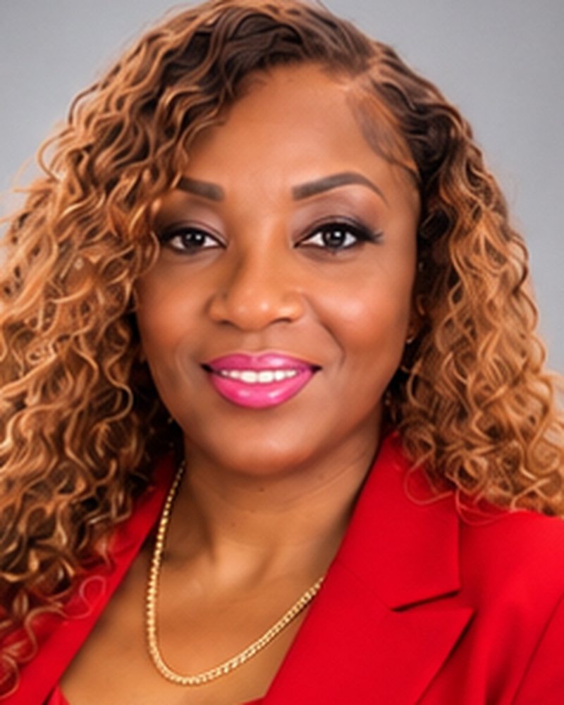 Tonya Twilley-Pernell, board member of Nexus Empowerment Foundation